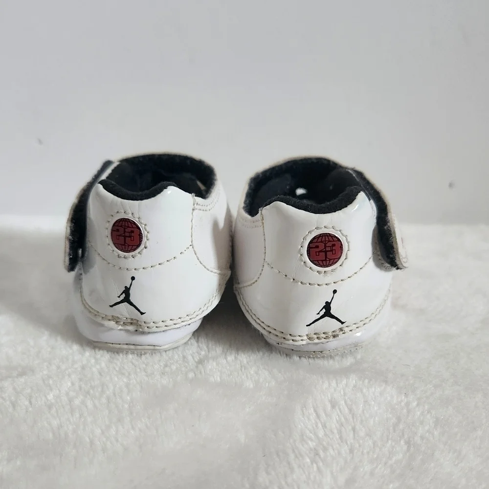 Nike ajf jordan